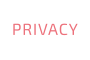 PRIVACY